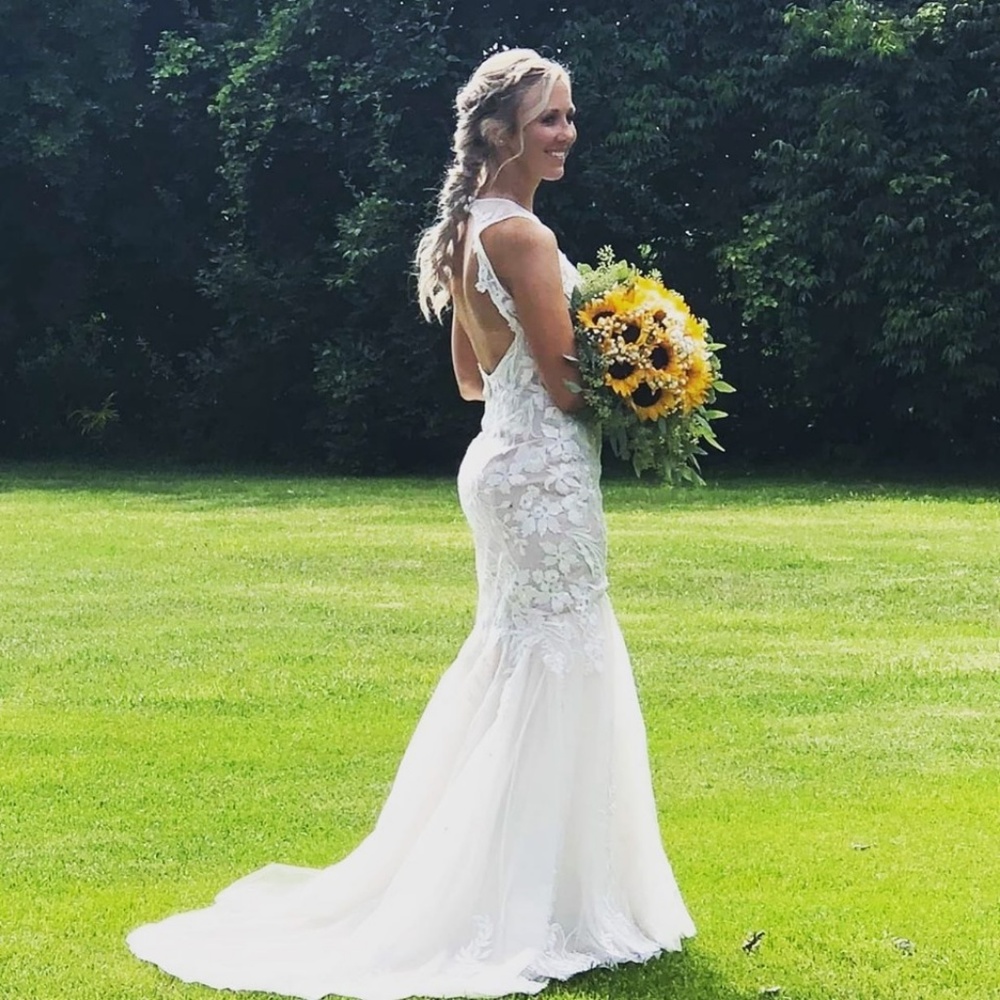 Meet your Posher, Jbows11!